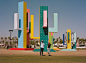 洛杉矶网红打卡地 Colossal Cacti / Office Kovacs – mooool木藕设计网