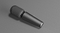 Wireless Speaker Microphone