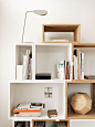 MUUTO - by petra bindel | Living Rooms