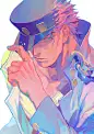 肖像ログ [4]