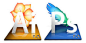 Adobe CS3 收藏品PNG图标#PNG图标# #采集大赛#