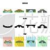 品牌名称,砖,现代,建筑业,海岸线,行人,河流,设计,联系,装裱