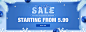 Winter Sale