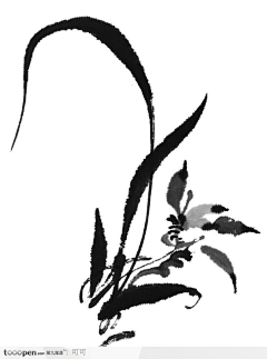 再来一张！采集到水墨