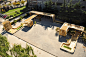 Rollercoaster / Interval Architects - 谷德设计网