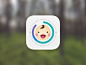Baby Time App Icon