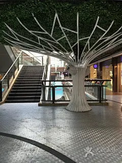 世界城光谷步行街-图片-武汉周边游-大众点评网