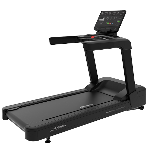 Aspire Treadmill | S...