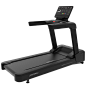 Aspire Treadmill | SL Console | Black Onyx