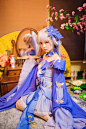 大量资源 欢迎关注 http://huaban.com/vip555剑侠情缘网络版叁 兰庭萝莉 cosplay | 半次元-第一中文COS绘画小说社区