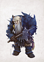 Urgraz, Giuseppe De Iure : Paizo Fan Art - Urgraz
©Paizo Publishing LLC, all rights reserved.