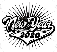 新年前夕,绘画插图,文字,矢量,化妆舞会服,请柬,2020,事件,贺卡,节日