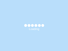 墨竹无音采集到APP-Loading