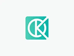 O+K monogram