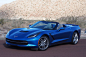 2014 Chevrolet Corvette Stingray Convertible: First Drive - Autoblog