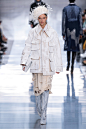 Maison Margiela Spring 2020 Ready-to-Wear Fashion Show : The complete Maison Margiela Spring 2020 Ready-to-Wear fashion show now on Vogue Runway.