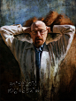 Breaking Bad Moments by Isabella Morawetz | Inspiration Grid | Design Inspiration