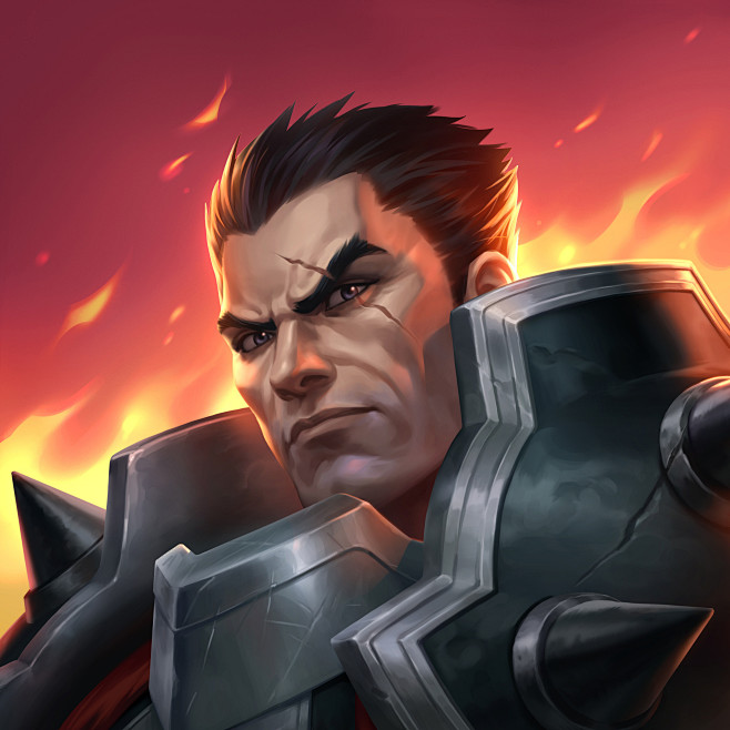 Wild Rift Promo Art