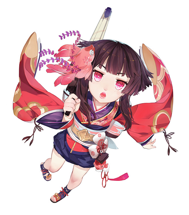 神乐-2