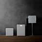 Super Air Cleaner, MINI : Super Air Cleaner, MINI