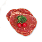 恒都 菲力西冷牛排套餐 1.5kg/袋 调理牛排 草饲牛肉 10片装 含料包