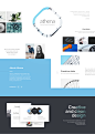 Athena Keynote/PowerPoint Presentation : Athena is a multipurpose keynote template. When creating this presentation, I focused on ease of use for the bought this presentation. You can easily make any adjustments, changing from color to insert the images y