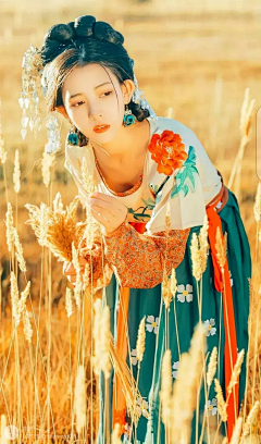 念·旧采集到美丽