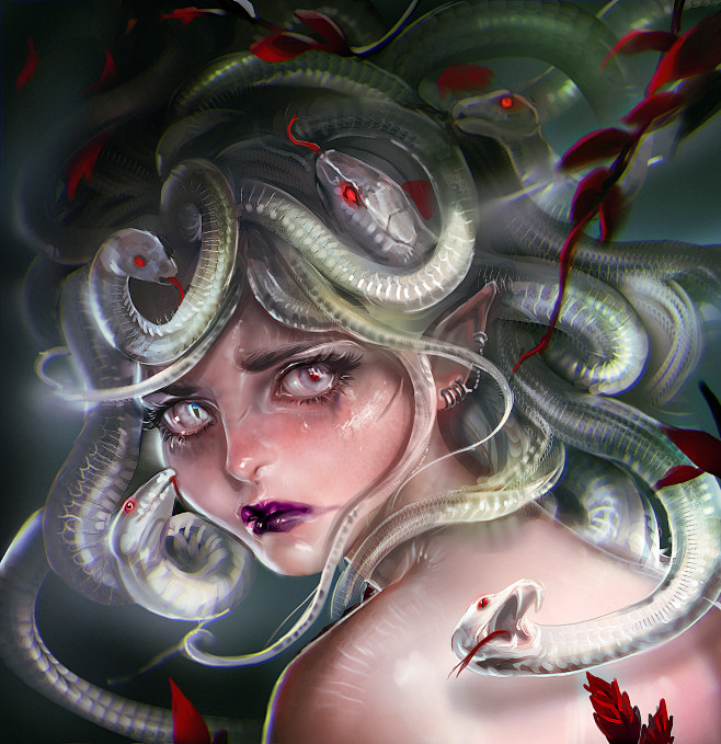 medusa