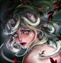 medusa