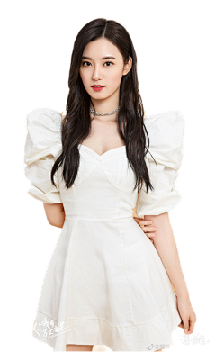 eelan采集到美女
