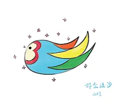 风精灵