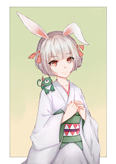 123455*采集到原画人-沛沛*
