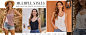 Womens Tank Tops