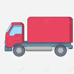 卡通简约手绘交通工具装饰汽车 免抠png 设计图片 免费下载 页面网页 平面电商 创意素材