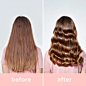 Leave In Conditioner 300ml