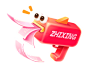 撒钱枪