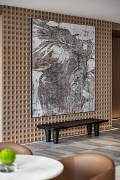 vague11采集到装饰画