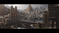 Thor: Ragnarok, Aaron Bookout : Thor: Ragnarok shots I worked on while at Whiskytree.