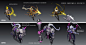 work for HONOR OF KINGS-M ing-7.GAME