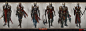 Diablo Immortal-"Boss Leoric" Cosmetics Skin