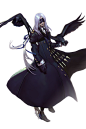 N-諾斯