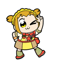 Math羽采集到最爱的pop子and pipi美