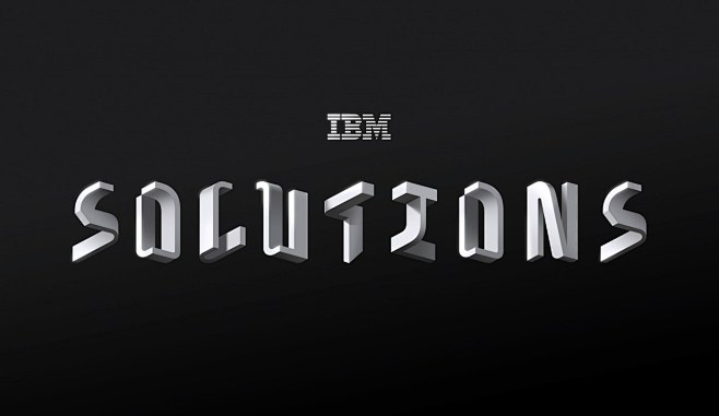 IBM Solutions — Typo...