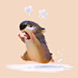 Cong Li : 2D designer