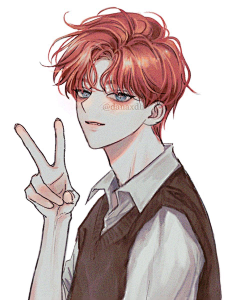 诺尔艺世:-Y采集到漫画-人设