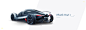 Transportation Design Portfolio : Car Design, Moto Design, illustrations, etc.