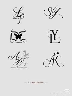 野豬乔治采集到logo