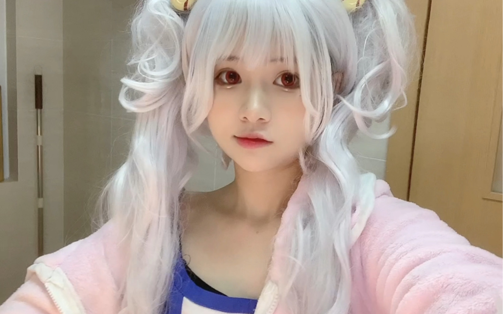 图片[5]-【舞蹈/4K/在线/B站】小神奈殿下【108V-710MB】-幻想写真