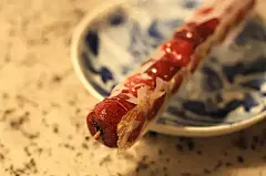 【中国味】冰糖葫芦 · 冬天里的老北京味