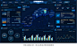 可视化数据大屏制作与工具分析-UICN用户体验设计平台